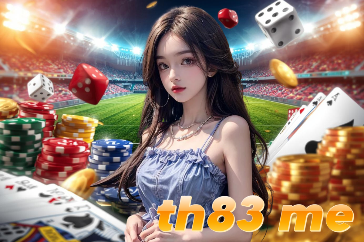 th83 me สมัคร