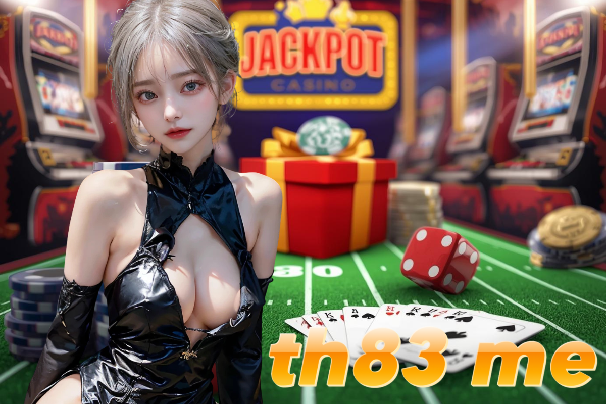 th83 me สล็อต