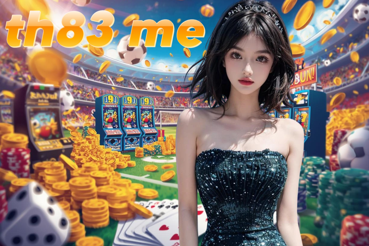 th83 me เว็บตรง