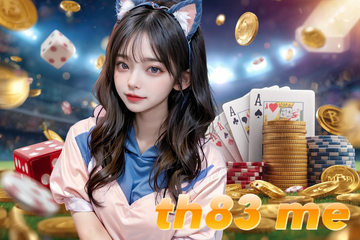 th83 me เครดิตฟรี